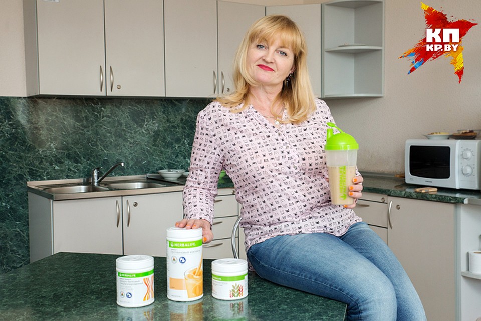 Продукция Herbalife оказалась еще и очень вкусной! С такими протеиновыми коктейлями никаких сладких лакомств не надо.