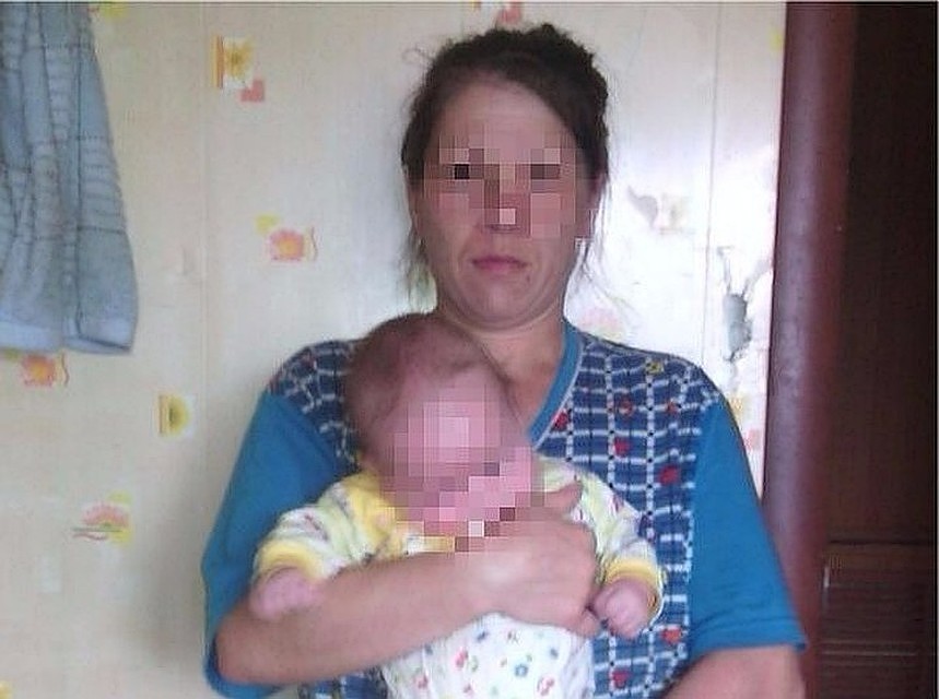 Травмы Натальи оказались не совместимы с жизнью. Фото из семейного архива