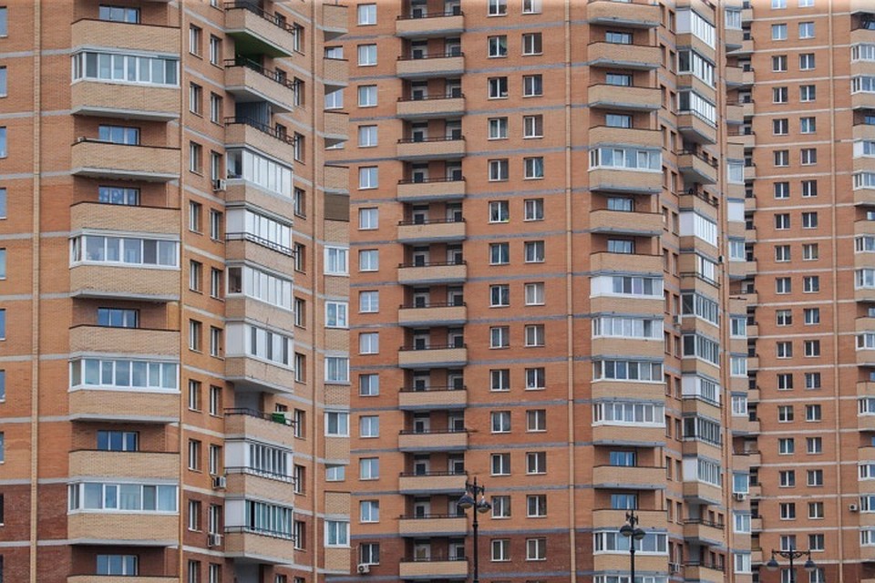 Только во Владивостоке в очереди на жилье стоит 929 сирот. Фото:Александр Сафронов (Администрация Приморского края)