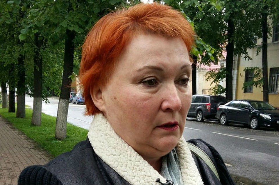 Вера Вдовина надеется, что никто больше не попадет в такую ситуацию, в какую попала ее семья.