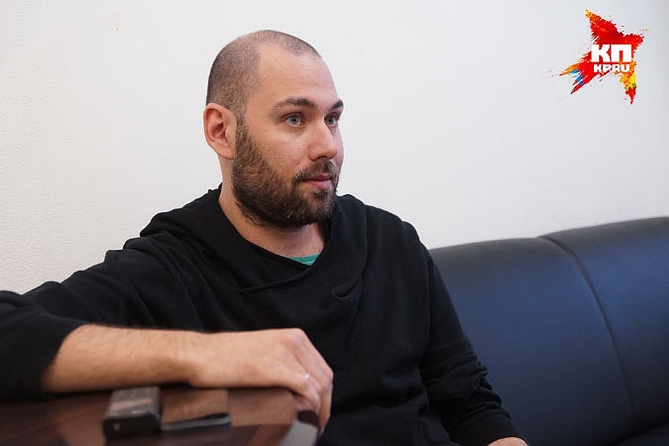 Семен Слепаков спел о российской сборной.