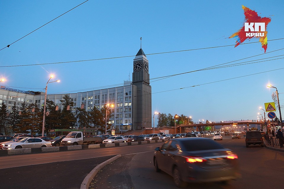 Власти Красноярска планируют продать часть «Торгового дома Смирновых»