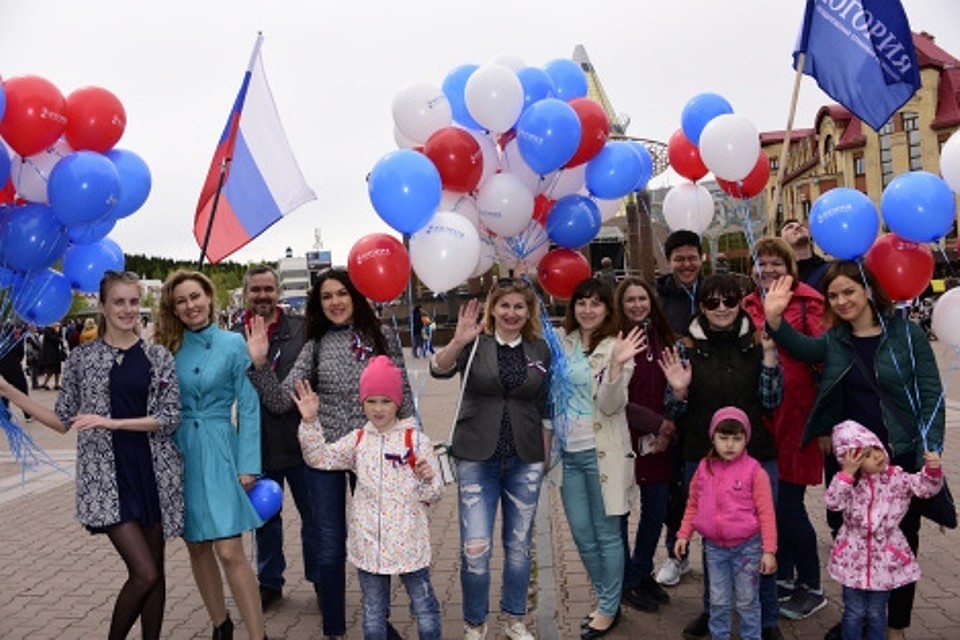Фото с сайта администрации города Ханты-Мансийск