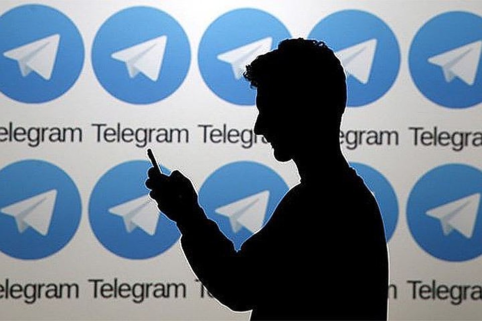 Мосгорсуд признал законной блокировку Telegram на территории России