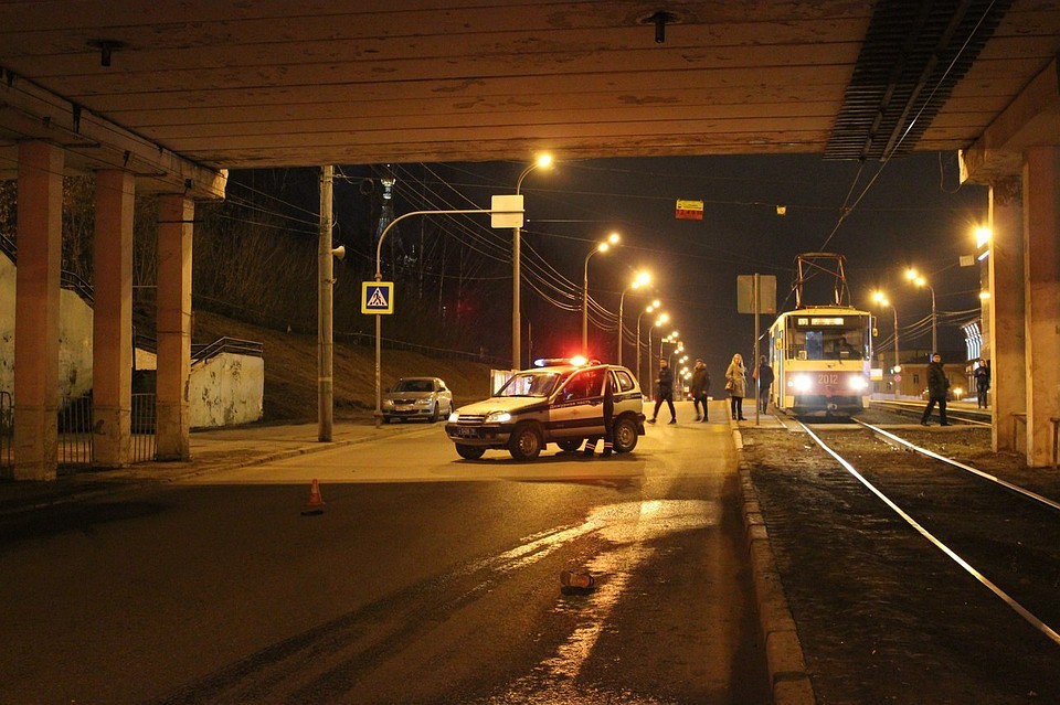 Фото: 1 отдел УГИБДД МВД по УР