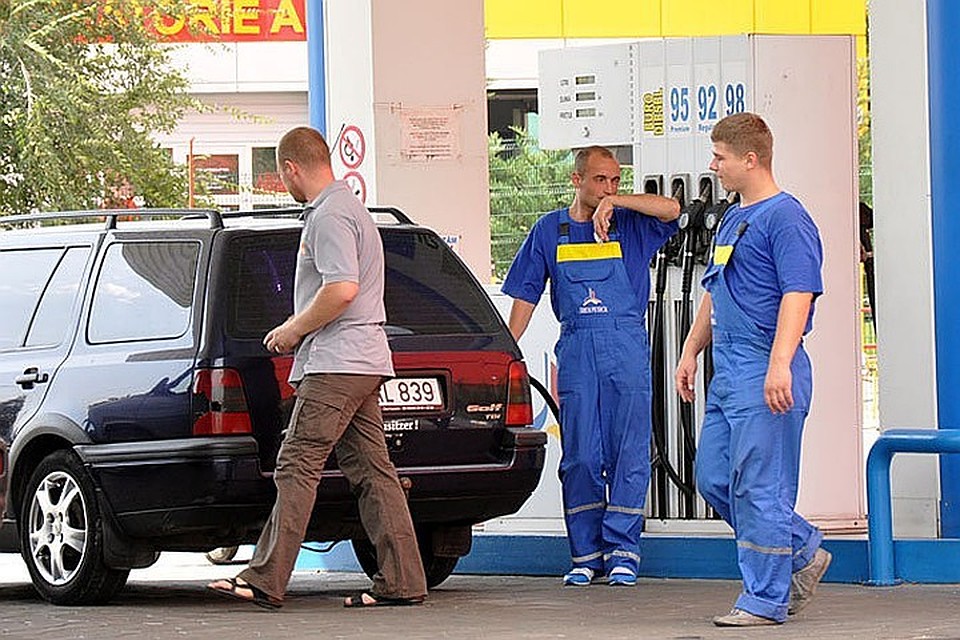 Фото: из архива "КП"