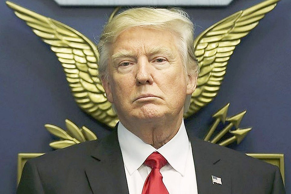 Норвежские депутаты выдвинули Дональда Трампа на Нобелевскую премию мира.
