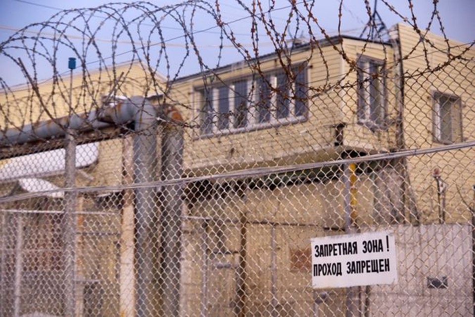 Ближайшие годы убийца проведет в колонии особого режима.
