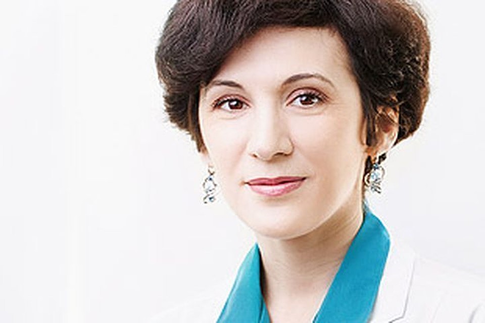 Ирина Сергеева удостоилась высокого признания коллег. Фото: www.nsu.ru.