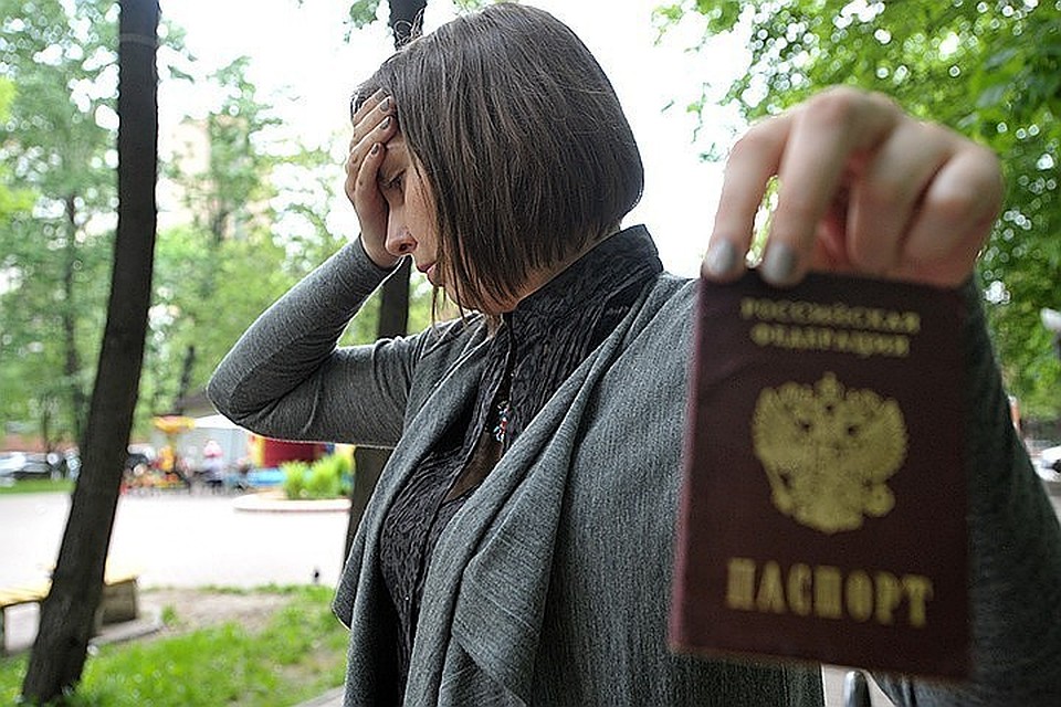 МВД России упростит процесс получения российского гражданства