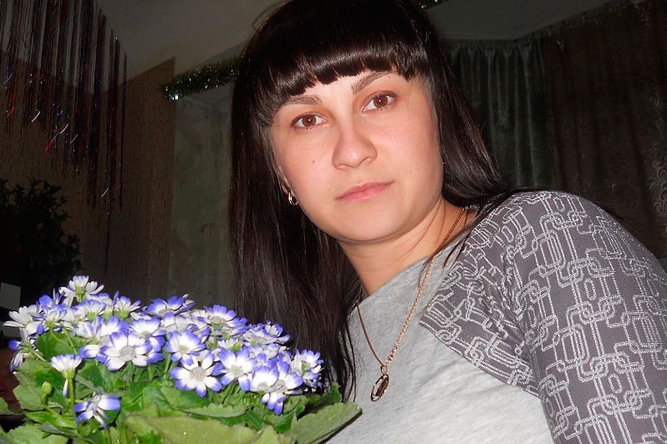 Александра Болиндер.