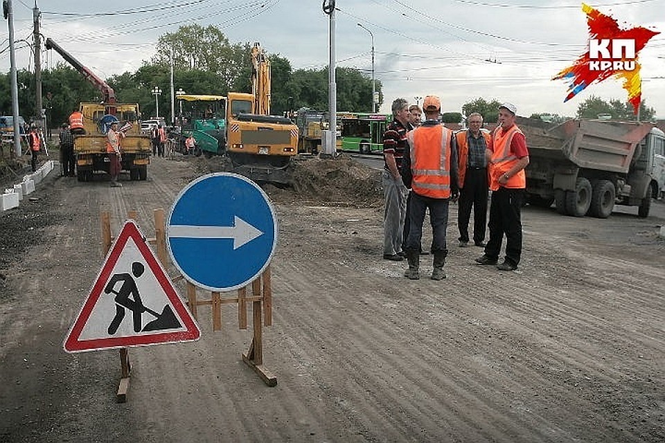 Платная дорога пройдет через территорию четырех сельских поселений.