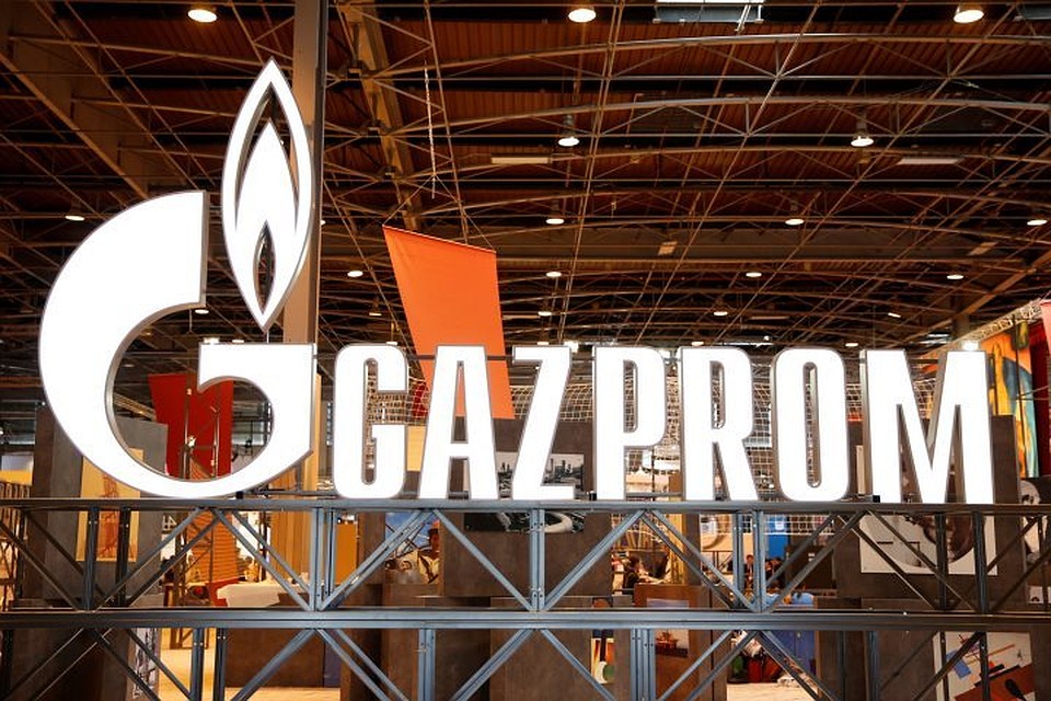 В «Газпроме» прокомментировали действия «Нафтогаза» в Великобритании