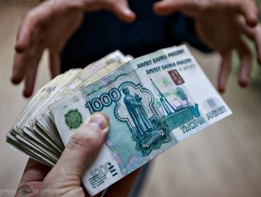 Бывший издатель требовал 400 тысяч рублей. Фото: bloknot-volgodonsk.ru