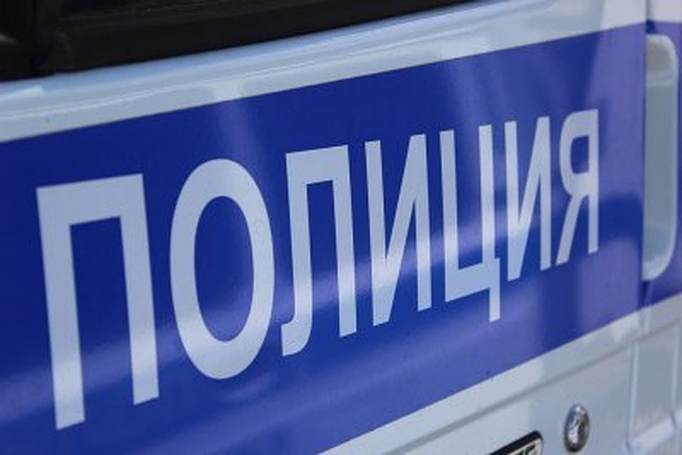 Фото: ГУ МВД по Самарской области