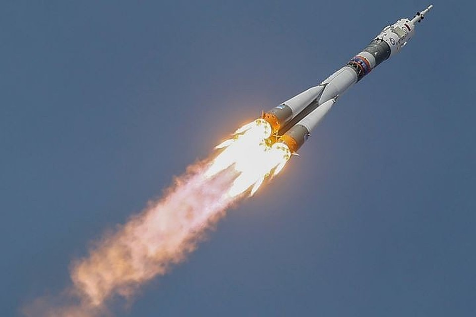 Десятидевный полет состоится в апреле 2019 года