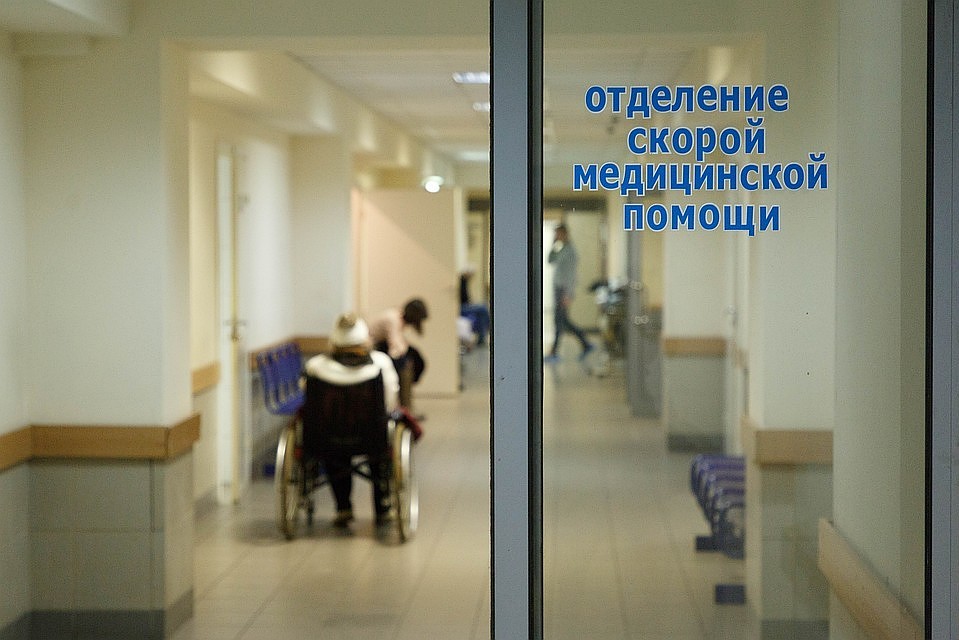 Работников московских больниц отправят на курсы врачебной этики