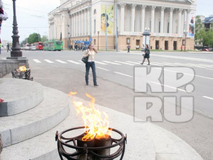 Всего с 2005 года в Казани переименовано 38 улиц