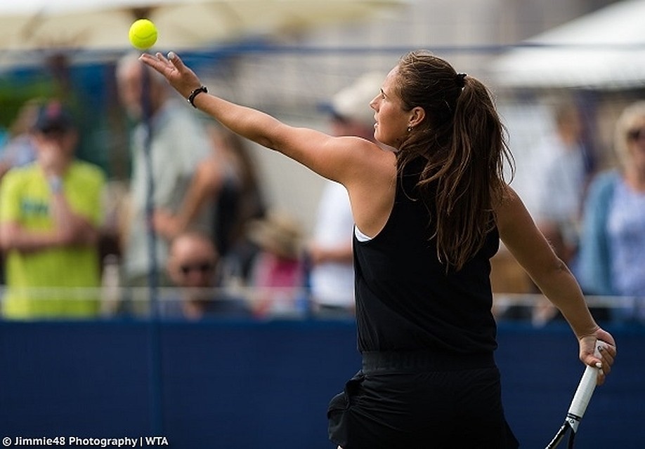 Фото: WTA