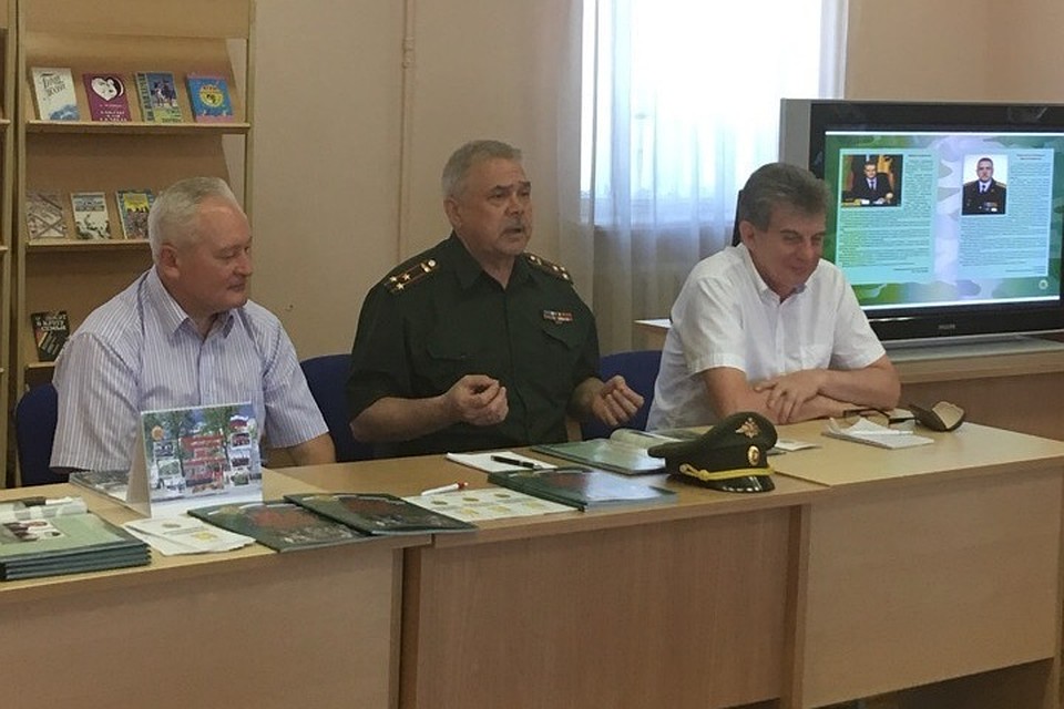 Фото: Наталья НОВОЖИЛОВА