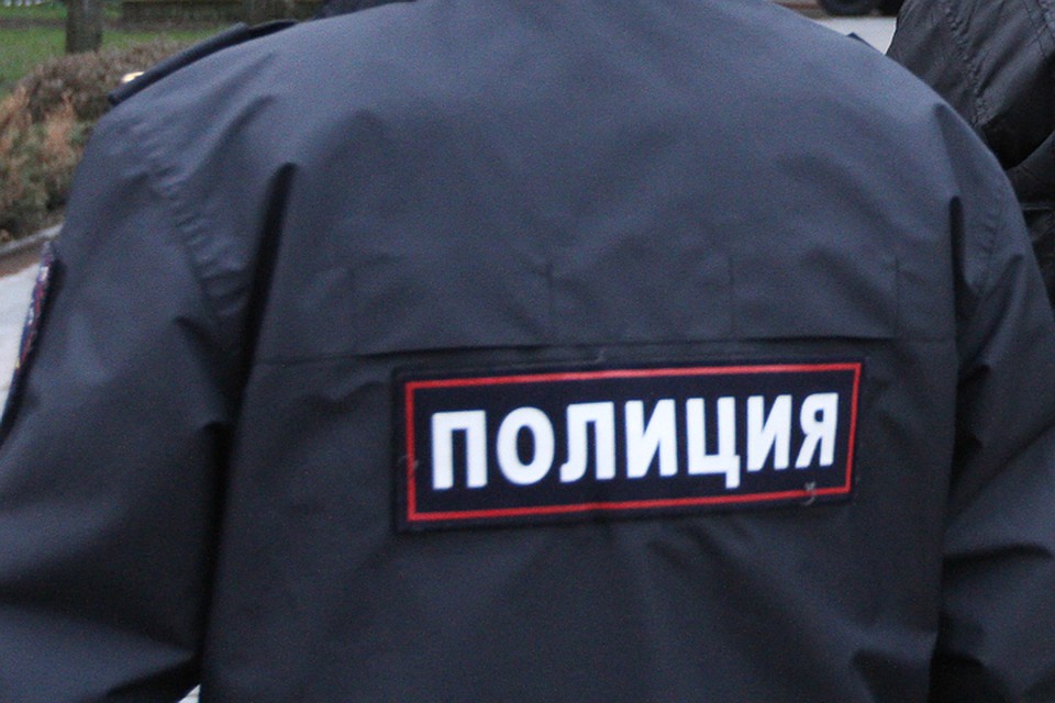 Полицейские просят брянцев поддержать их коллегу.