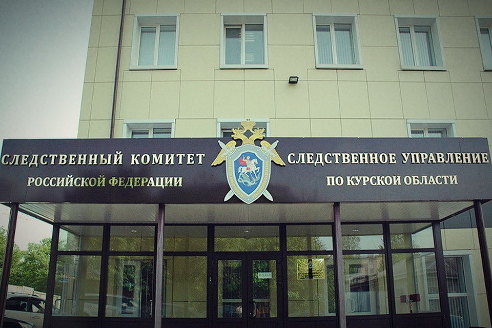 По результатам проверки будет принято процессуальное решение