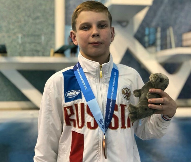 Андрей Турков.
