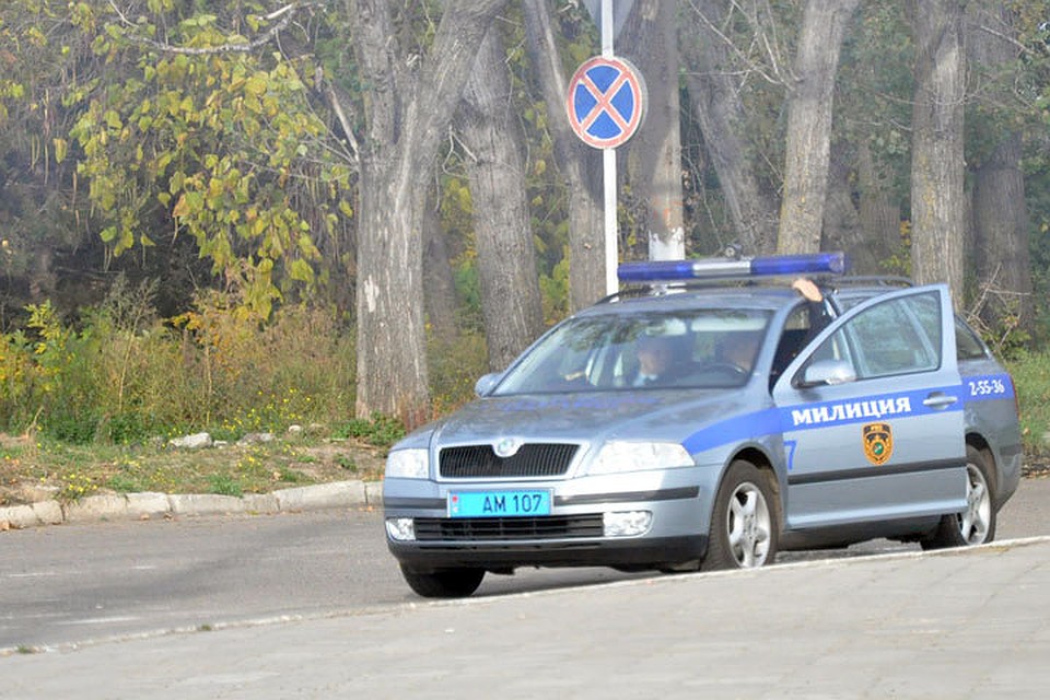 Решается вопрос о возбуждении уголовного дела.