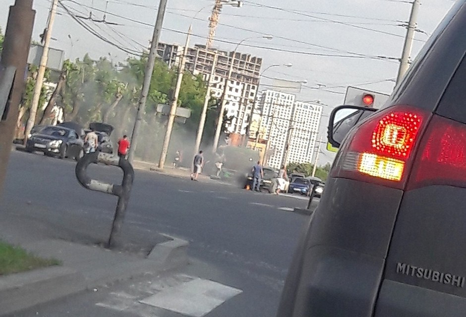 Фото: "Инцидент Екатеринбург"
