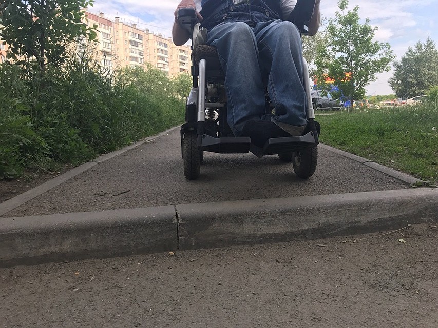 ФОТО: "Гражданский патруль".