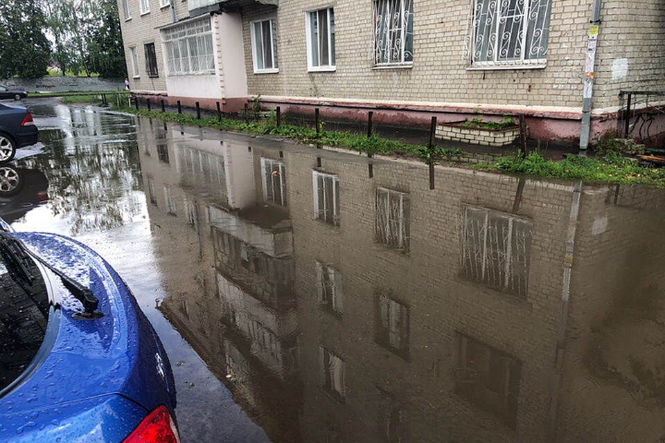 Фото: vk.com, "Типичный Брянск".