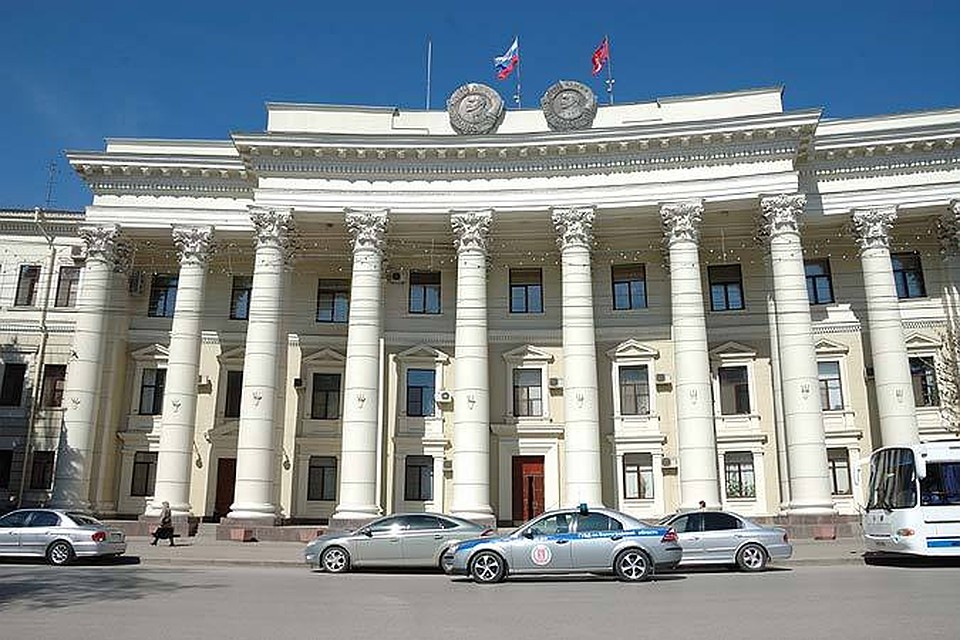 Завлекать туристов в Волгоград будет новое подразделение в структуре администрации области