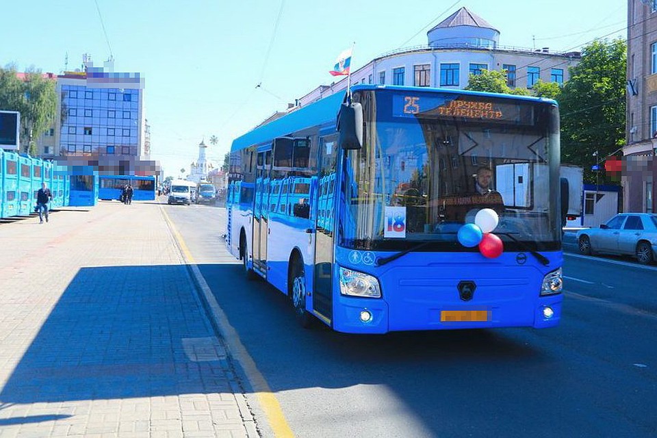 Тестировать систему начнут с 1 ноября этого года.