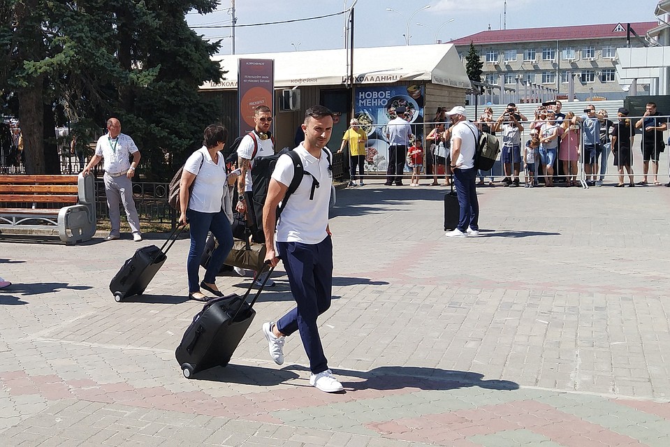 Серхио Рамос выглядит невозмутимо