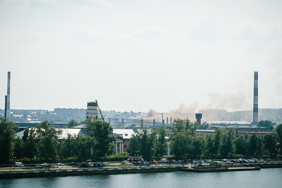 Фото: Диля Ахмадишина