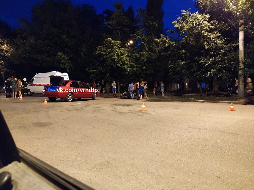 Фото: Андрей Пашкин.