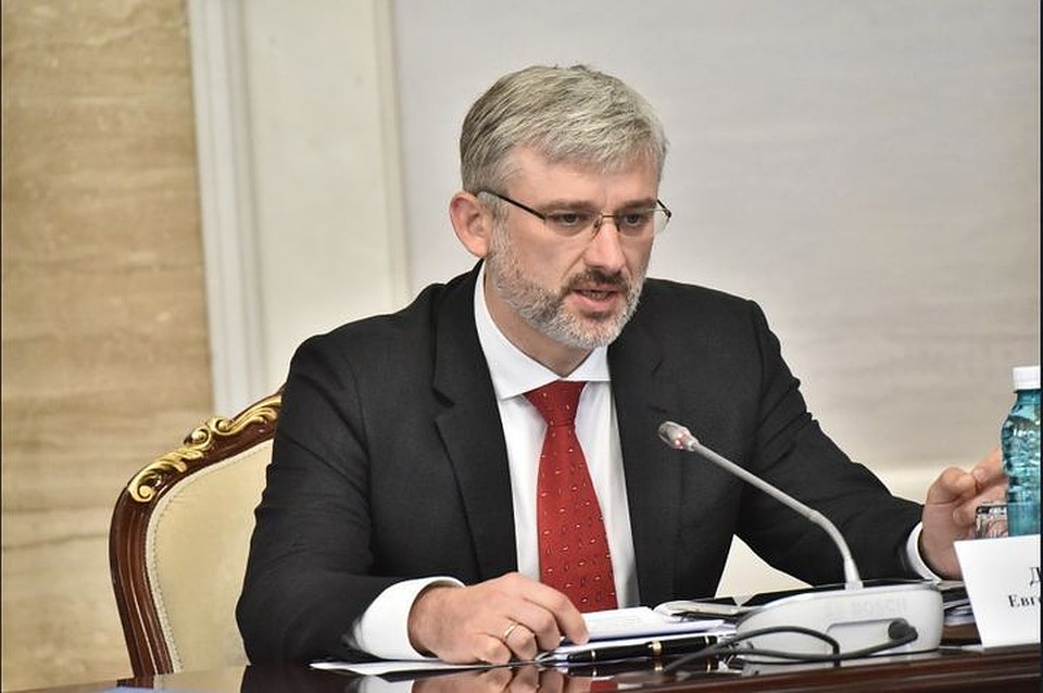 Глава Минтранса оценил ход проекта "Безопасные и качественные дороги" в Новосибирской области. Фото:nso.ru
