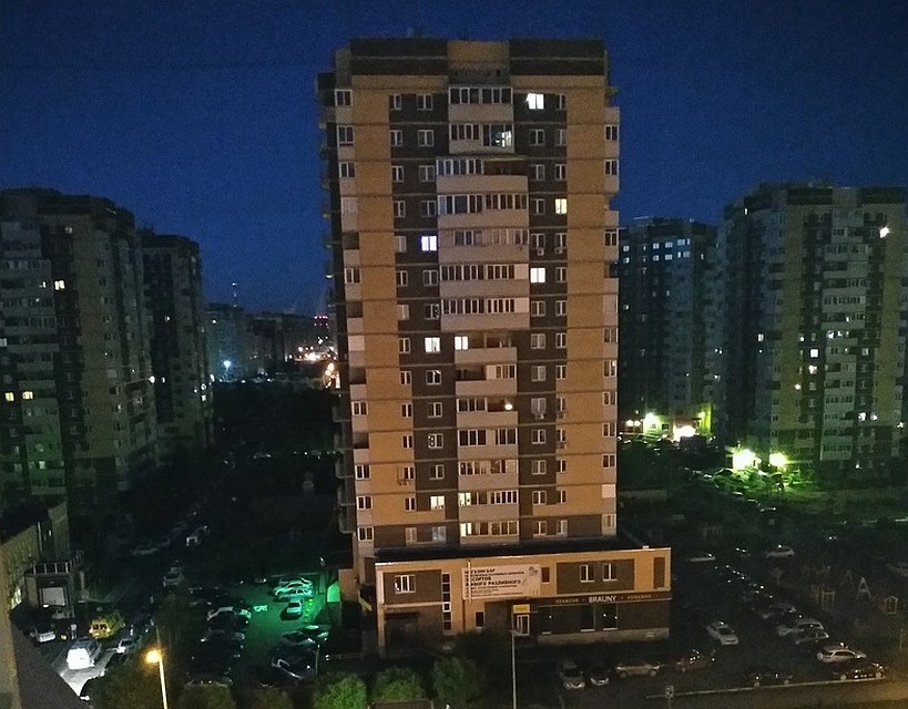 Фото из группы "ЧС Тюмень" во Вконтакте