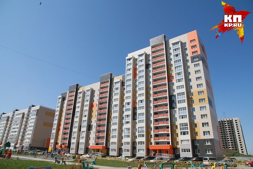 Договоры долевого участия позволяли купить квартиру на 15-25% дешевле