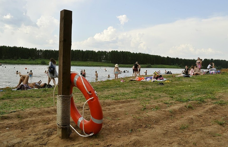 Фото: Алена Селезнева