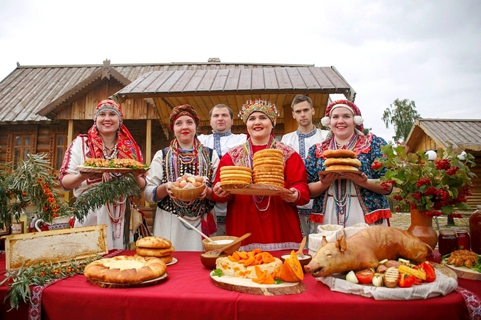 Фото: Олег Жиров