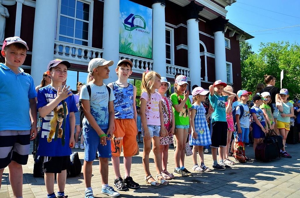 Фото предоставлено компанией «УРАЛХИМ»
