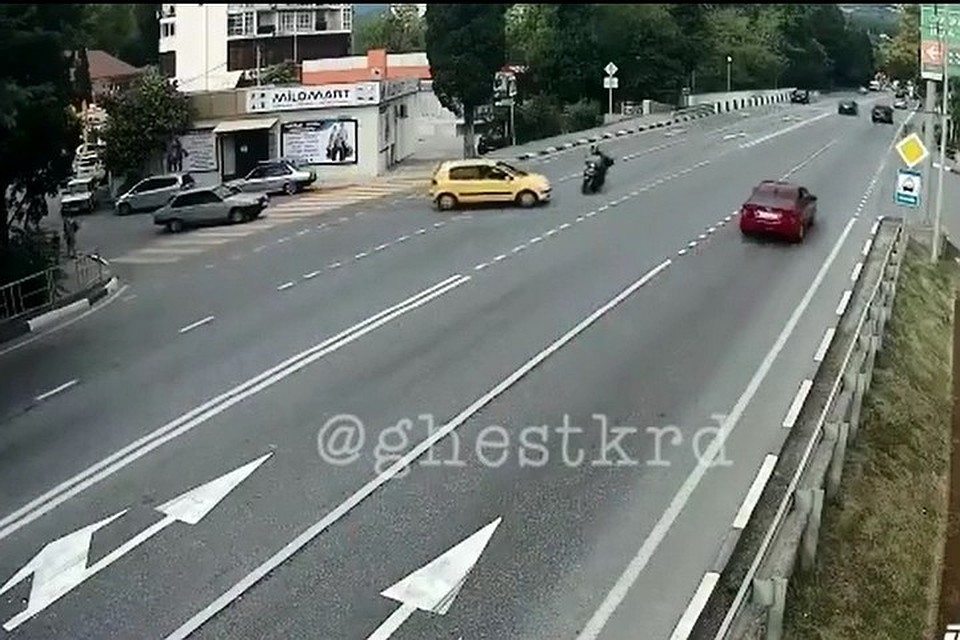 Фото: Жесть Краснодар