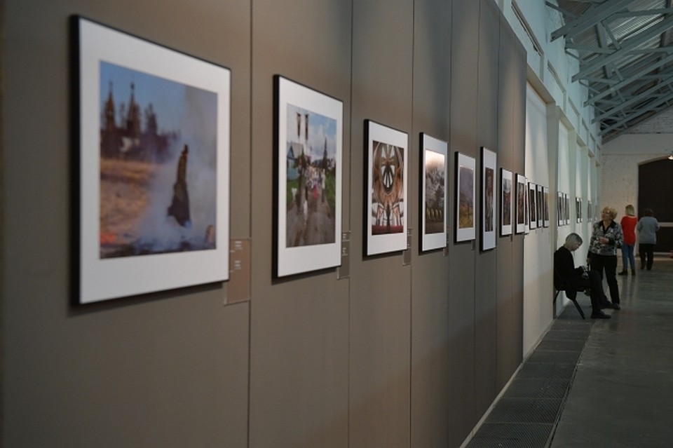 В Хабаровске историю России покажут на фотовыставке