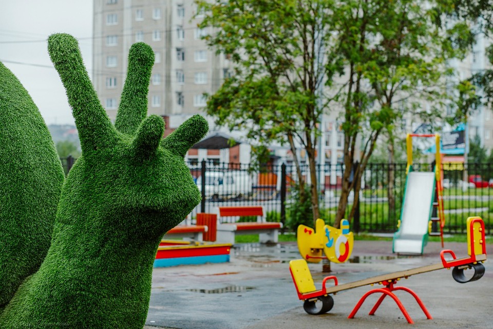 Такая парочка украсит любое фото. Фото: Надежда Пархоменко