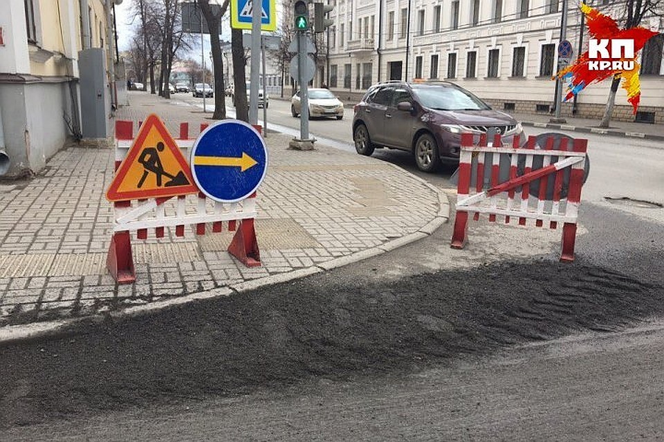 В связи с проведением мероприятий, посвященных Дню рыбака, будет перекрыто движение и запрещена парковка.