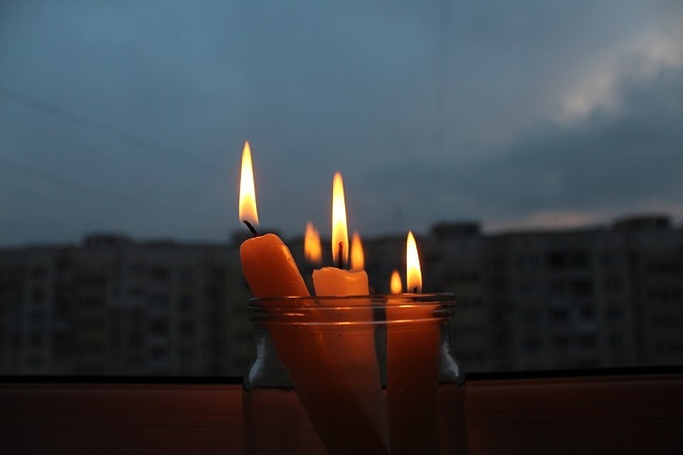 Не во всех кишиневских домах завтра будет свет. Фото: Molva33.ru