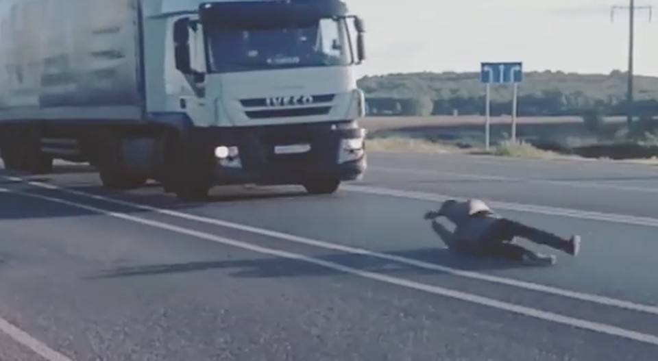 фото: скриншот видео