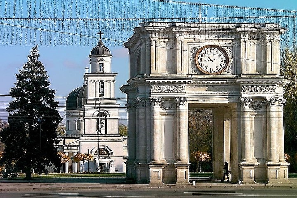 Какие мероприятия пройдут сегодня в Молдове