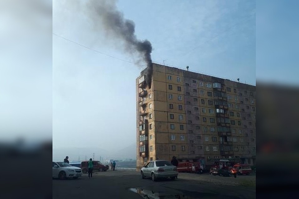 Фото: соцсети